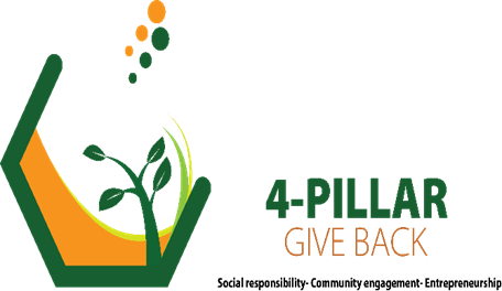4Pillar GiveBack